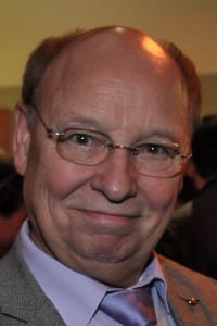 Hans-Joachim Heist