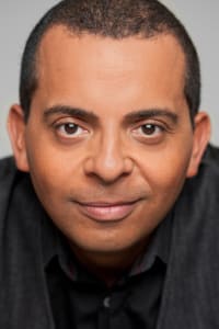 Gregory Charles