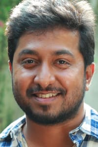 Vineeth Sreenivasan