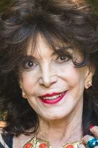 Lady Francisco