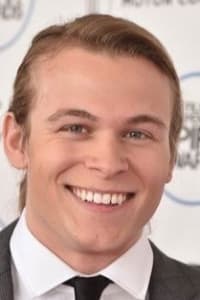 Jordan Christian Hearn