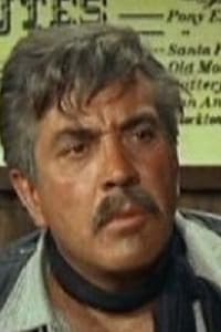 José Riesgo