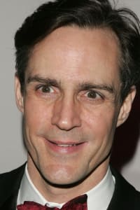 Howard McGillin