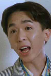 Johnny Siu Juen Dang