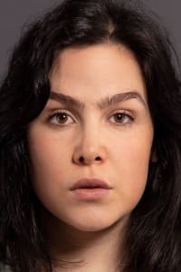 Lucy Honigman