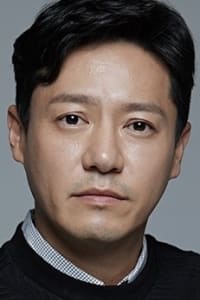 Hwang Tae-kwang