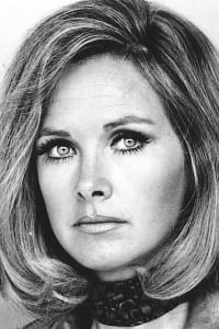 Wanda Ventham