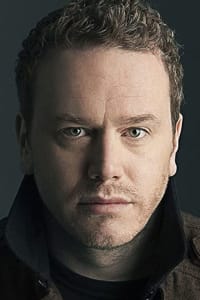Kevin O'Grady