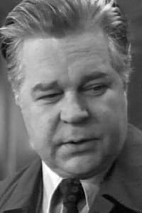 Mikhail Zimin
