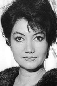 Zena Marshall