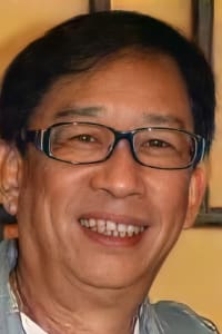 Peter Lai Bei-Dak