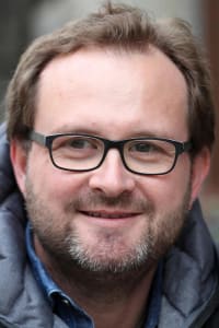 Stefan Betz