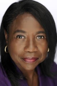 Adilah Barnes