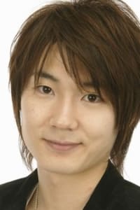 Junichi Miyake