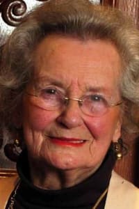 Margaret John