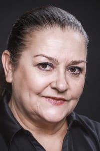 Nina Nizheradze