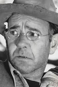 Milburn Morante