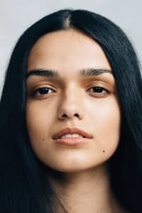 Rachel Zegler