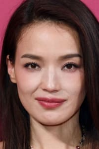 Shu Qi