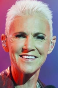 Marie Fredriksson