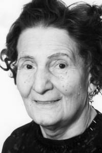 Marie Nademlejnská