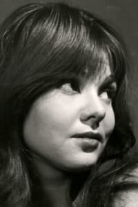 Barbara Harris