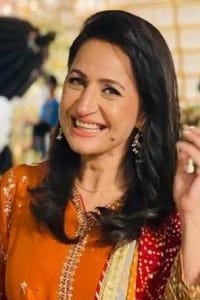 Tara Mahmood