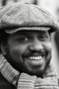 St. Clair Bourne