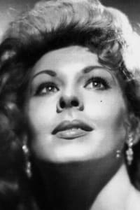 Dolly Sharp