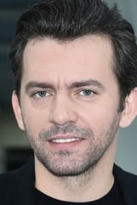 Piotr Głowacki