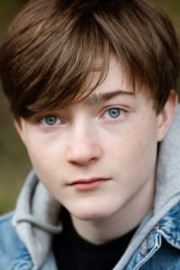 Elliott Rose