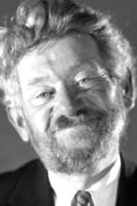 Max Davidson