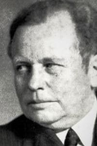 Egil Hjorth-Jenssen