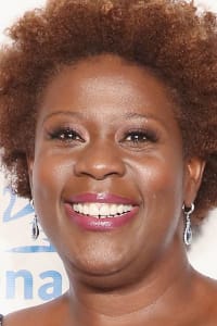 Capathia Jenkins