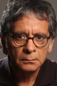 Patricio Contreras
