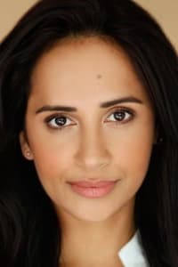Pia Shah