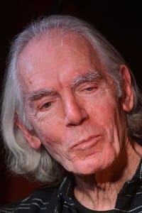 Peter Marinker