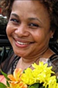 Cindy McGee