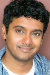 Charan Prabhakar