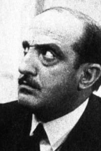 Enrique Serrano