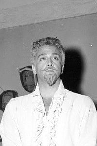 Richard Avonde