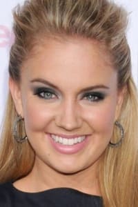 Tiffany Thornton