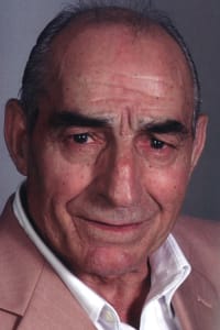 Saturnino García