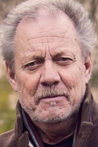 Lars-Erik Berenett