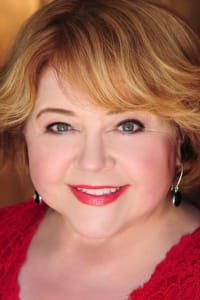 Patrika Darbo