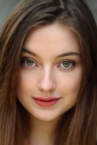 Antonia Clarke