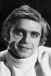 Konstantin Zakharchenko