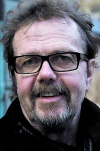 Göran Stangertz