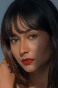 Kritika Bharadwaj