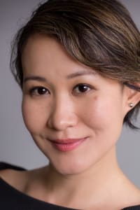 Mayu Iwasaki